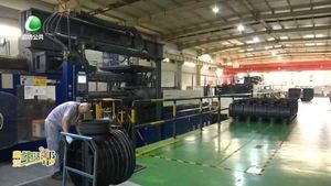 河北盛世金井:堅持科研創(chuàng)新 爭做國內塑料檢查井領軍企業(yè)