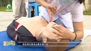 全國科普宣傳周:科普宣傳進社區(qū) 服務群眾“零距離“