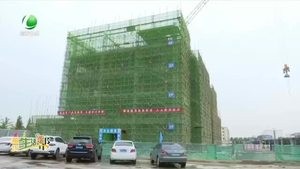 [我為群眾辦實事] 廊坊開發(fā)區(qū):智慧停車場建設 對癥百姓停車難