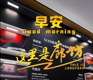 【這里是廊坊】翌光科技將光電科技融入生活的每個(gè)細(xì)節(jié)，探索光電的無(wú)限可能